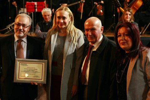 ΤΙΜΗΤΙΚΗ ΑΝΑΓΝΩΡΙΣΗ ΤΟΥ ΡΟΛΟΥ ΚΑΙ ΤΗΣ ΔΡΑΣΗΣ ΤΟΥ ΔΣΠ ΑΠΟ ΤΗΝ ΕΦΗΜΕΡΙΔΑ